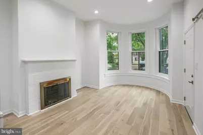 2014 Connecticut Avenue NW, Washington, DC 20008 - Photo 3