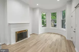 2014 Connecticut Ave NW, Washington, DC 20008 - Photo 3