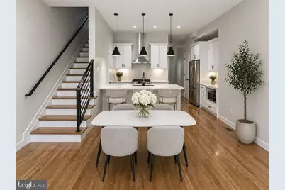 1420 Staples Street NE #1, Washington, DC 20002 - Photo 1