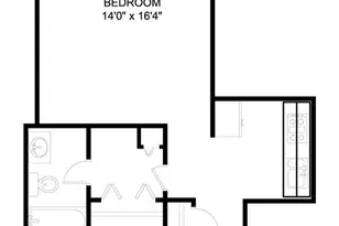 1425 4th St SW, Washington, DC 20024 - Photo 19