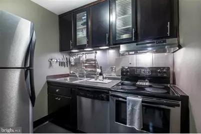 1425 4th Street SW #A801, Washington, DC 20024 - Photo 11