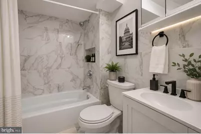 1523 Park Road NW #B2, Washington, DC 20010 - Photo 13