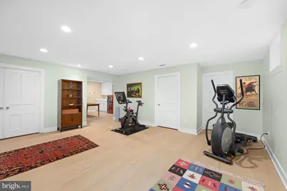 3460 Ordway Street NW, Washington, DC 20016 - Photo 45