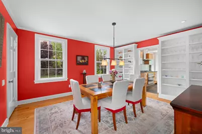 3460 Ordway Street NW, Washington, DC 20016 - Photo 13