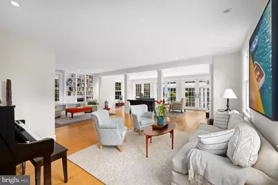 3460 Ordway Street NW, Washington, DC 20016 - Photo 5