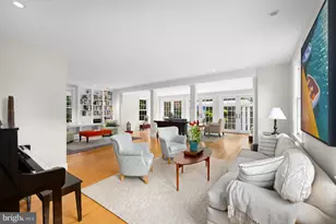 3460 Ordway St NW, Washington, DC 20016 - Photo 5