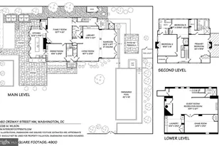 3460 Ordway St NW, Washington, DC 20016 - Photo 49
