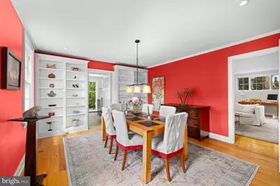 3460 Ordway Street NW, Washington, DC 20016 - Photo 13