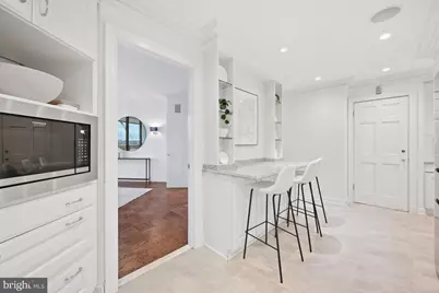 2700 Virginia Avenue NW #901, Washington, DC 20037 - Photo 13