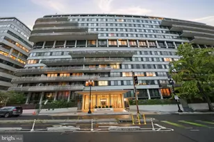 2700 Virginia Ave NW, Washington, DC 20037 - Photo 25