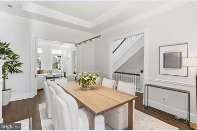 1633 35th Street NW, Washington, DC 20007 - Photo 9