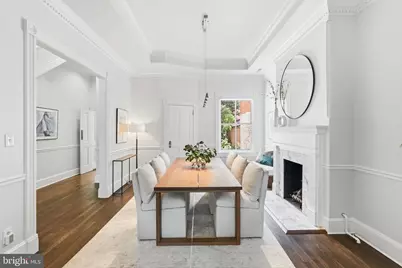 1633 35th Street NW, Washington, DC 20007 - Photo 7