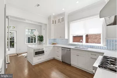 1633 35th Street NW, Washington, DC 20007 - Photo 11