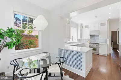 1633 35th Street NW, Washington, DC 20007 - Photo 13