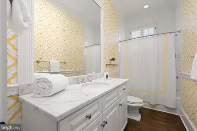 419 G Street SE, Washington, DC 20003 - Photo 39