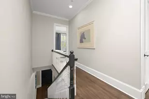 419 G St SE, Washington, DC 20003 - Photo 29