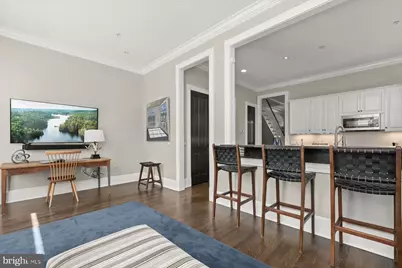 419 G Street SE, Washington, DC 20003 - Photo 27