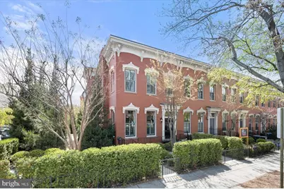 419 G Street SE, Washington, DC 20003 - Photo 5