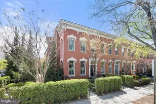 419 G St SE, Washington, DC 20003 - Photo 5