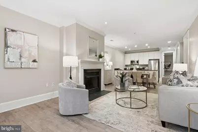 419 G Street SE, Washington, DC 20003 - Photo 51