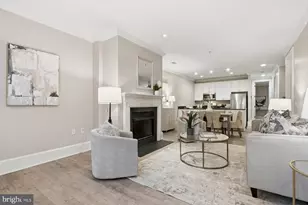 419 G St SE, Washington, DC 20003 - Photo 51