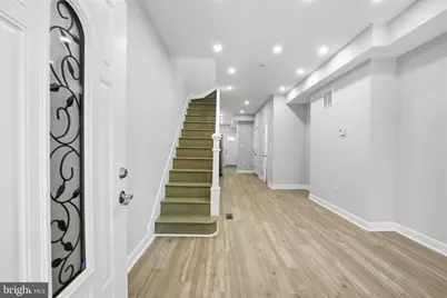 1209 Shepherd Street NW, Washington, DC 20011 - Photo 5
