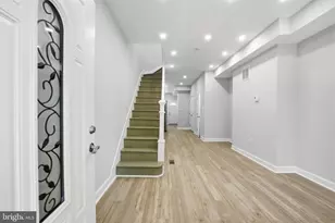 1209 Shepherd St NW, Washington, DC 20011 - Photo 5