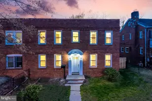 537 Newcomb St SE, Washington, DC 20032 - Photo 1