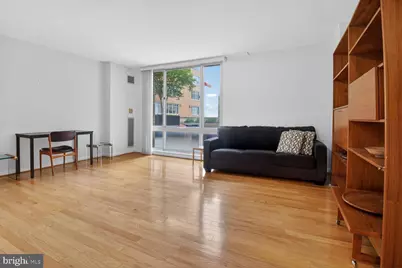 950 NW 25th Street NW #115N, Washington, DC 20037 - Photo 9