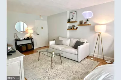 1440 N Street NW #405, Washington, DC 20005 - Photo 1
