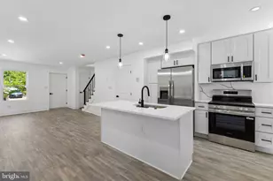 4627 H St SE, Washington, DC 20019 - Photo 3