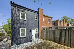 4627 H St SE, Washington, DC 20019 - Photo 23