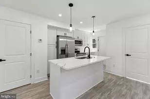 4627 H St SE, Washington, DC 20019 - Photo 5