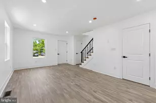 4627 H St SE, Washington, DC 20019 - Photo 9