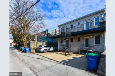 913 Quincy Street NE #3, Washington, DC 20017 - Photo 47