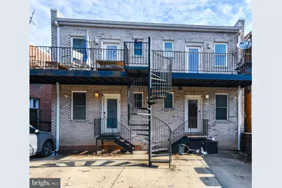 913 Quincy Street NE #3, Washington, DC 20017 - Photo 49