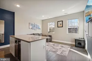 4809 3rd St NW, Washington, DC 20011 - Photo 5