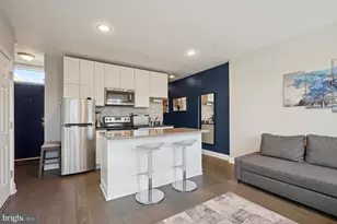 4809 3rd St NW, Washington, DC 20011 - Photo 1