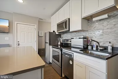 4809 3rd Street NW #4, Washington, DC 20011 - Photo 3