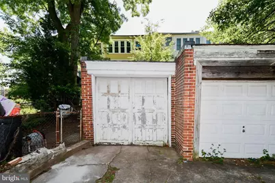 5128 Kansas Avenue NW, Washington, DC 20011 - Photo 25