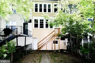 5128 Kansas Ave NW, Washington, DC 20011 - Photo 23