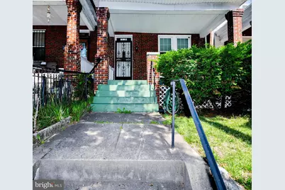 5128 Kansas Avenue NW, Washington, DC 20011 - Photo 3