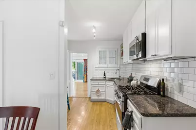 203 Peabody Street NW, Washington, DC 20011 - Photo 15