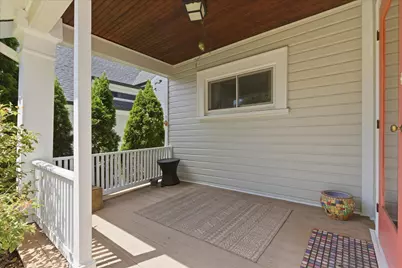 203 Peabody Street NW, Washington, DC 20011 - Photo 5