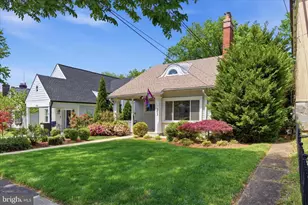 203 Peabody St NW, Washington, DC 20011 - Photo 3
