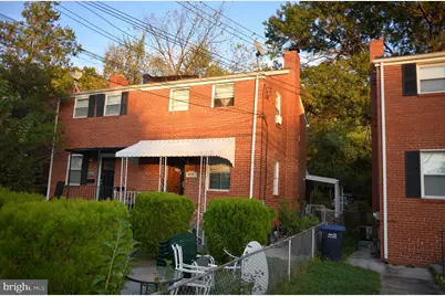 4433 Texas Avenue SE, Washington, DC 20019 - Photo 1