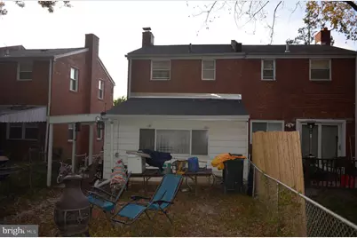 4433 Texas Avenue SE, Washington, DC 20019 - Photo 17