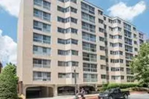 922 24th Street NW, Washington, DC 20037 - Photo 1