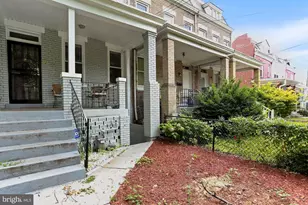 952 Shepherd St NW, Washington, DC 20011 - Photo 3