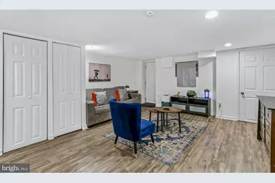 952 Shepherd Street NW #LOWER LEVEL, Washington, DC 20011 - Photo 5